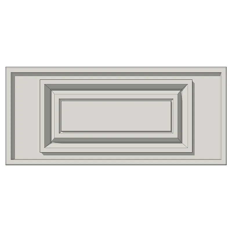 Мебельный фасад Кастр (S)