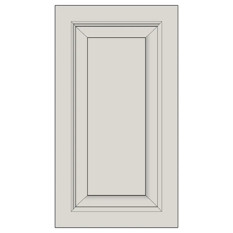 Мебельный фасад Китифакс Альфа