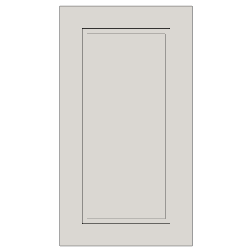 Мебельный фасад Ла Дефанс (констр)