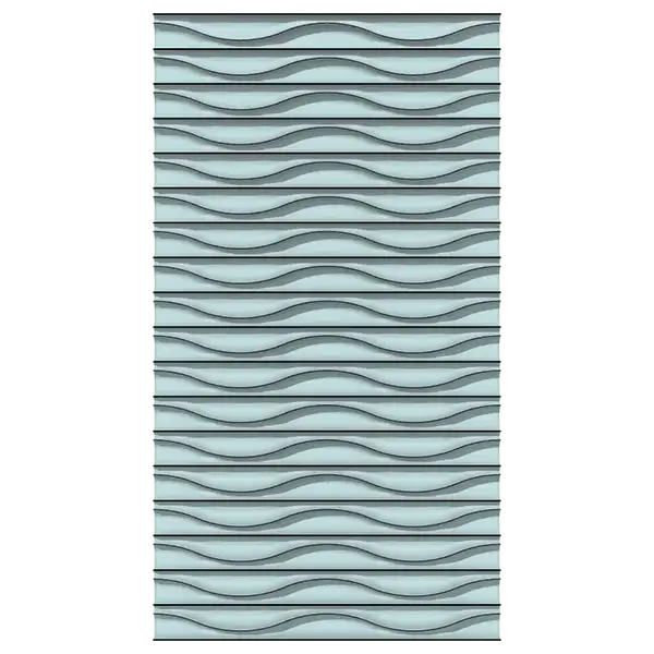 Мебельный фасад Мониар