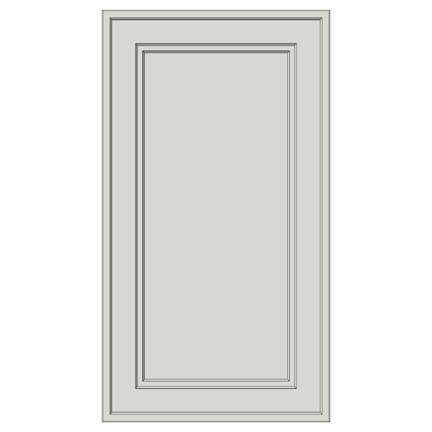 Мебельный фасад Николь (констр)