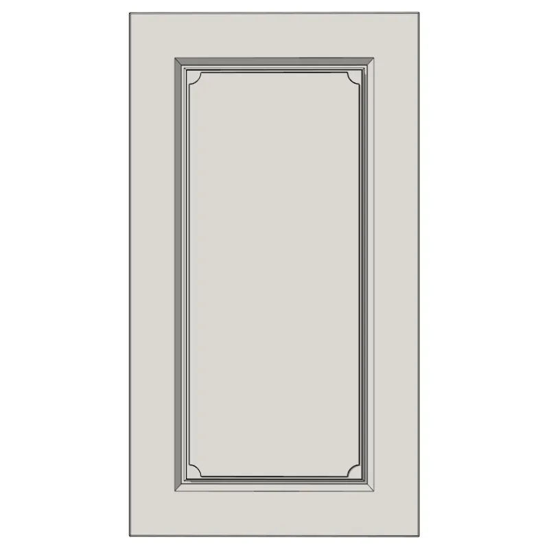 Мебельный фасад Оксфорд