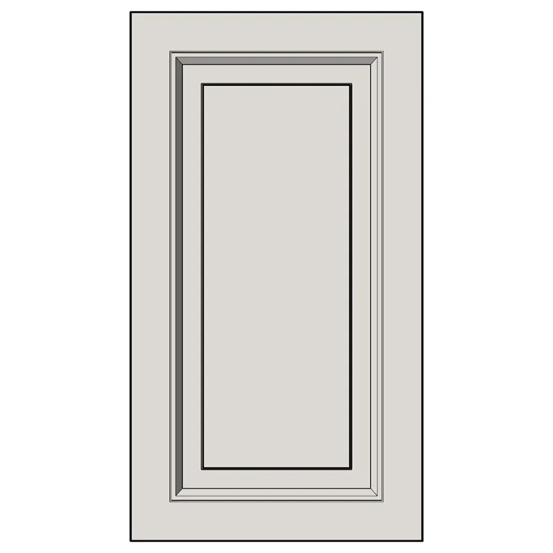 Мебельный фасад Парма 2