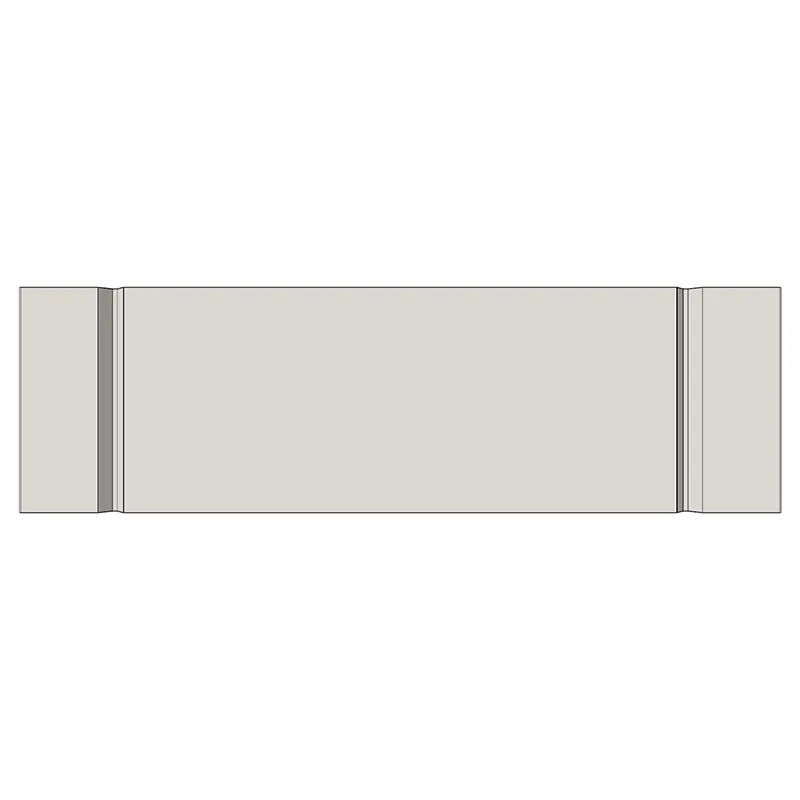 Мебельный фасад Вегас (CM)