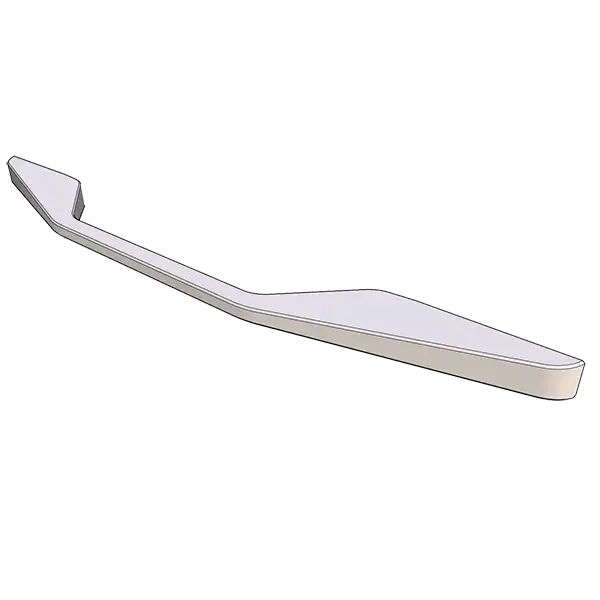 Мебельная ручка 2071