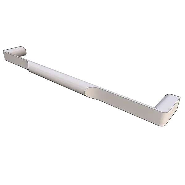 Мебельная ручка 2073