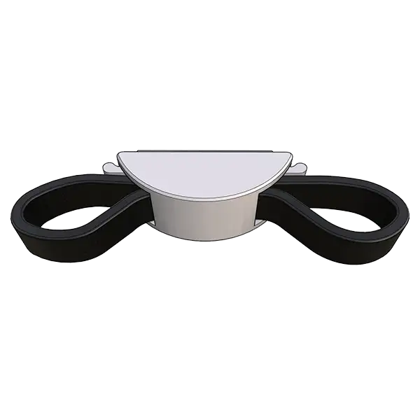 Мебельная ручка 2075 (16)