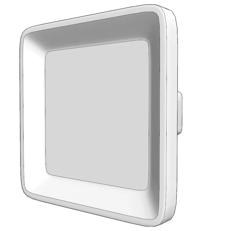 Мебельная ручка 1005