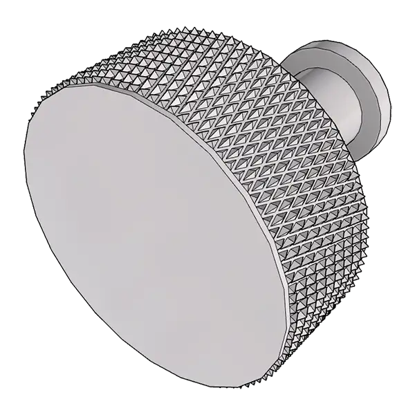 Мебельная ручка 1027