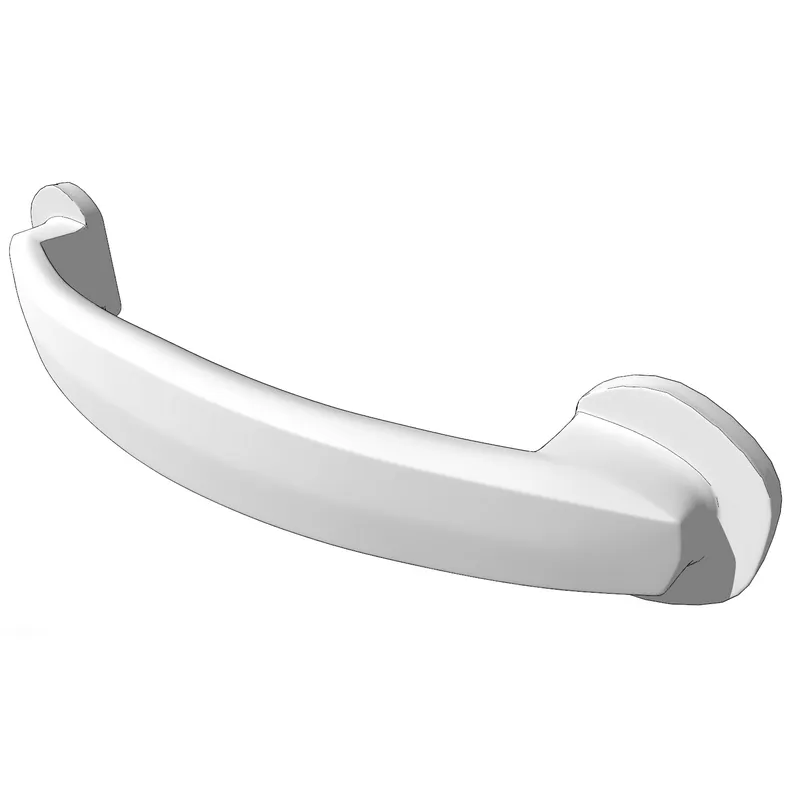 Мебельная ручка 2003