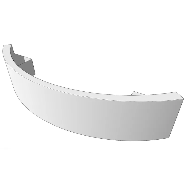 Мебельная ручка 2009