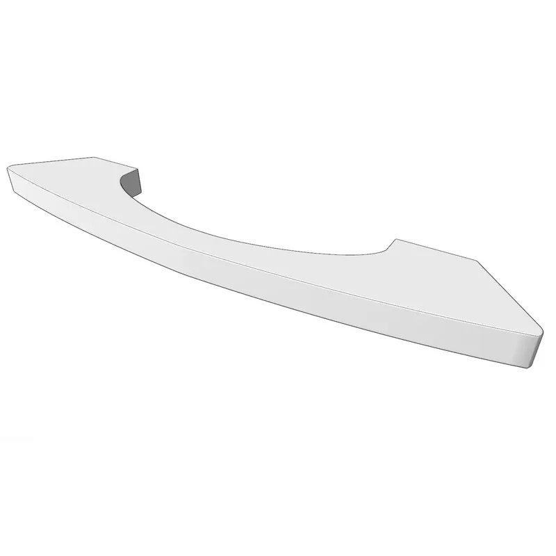 Мебельная ручка 2010