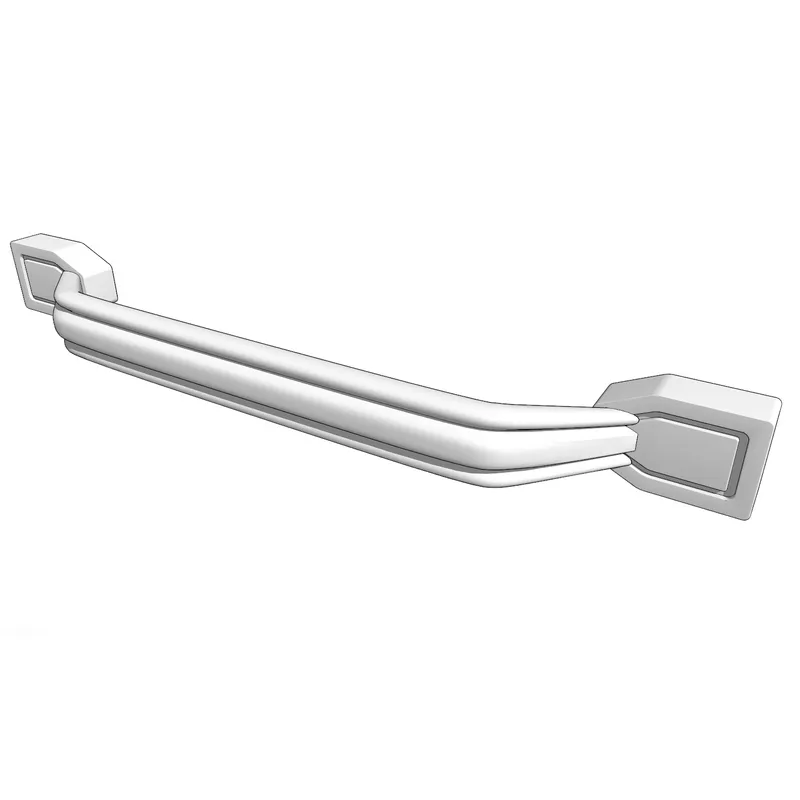 Мебельная ручка 2020