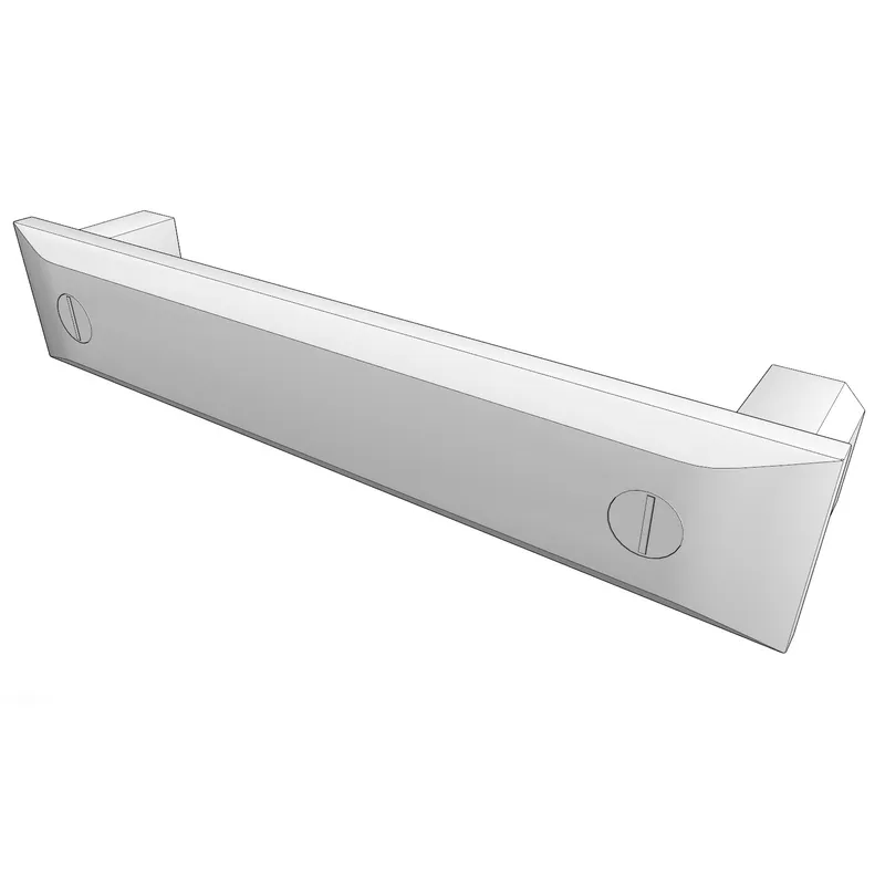 Мебельная ручка 2025