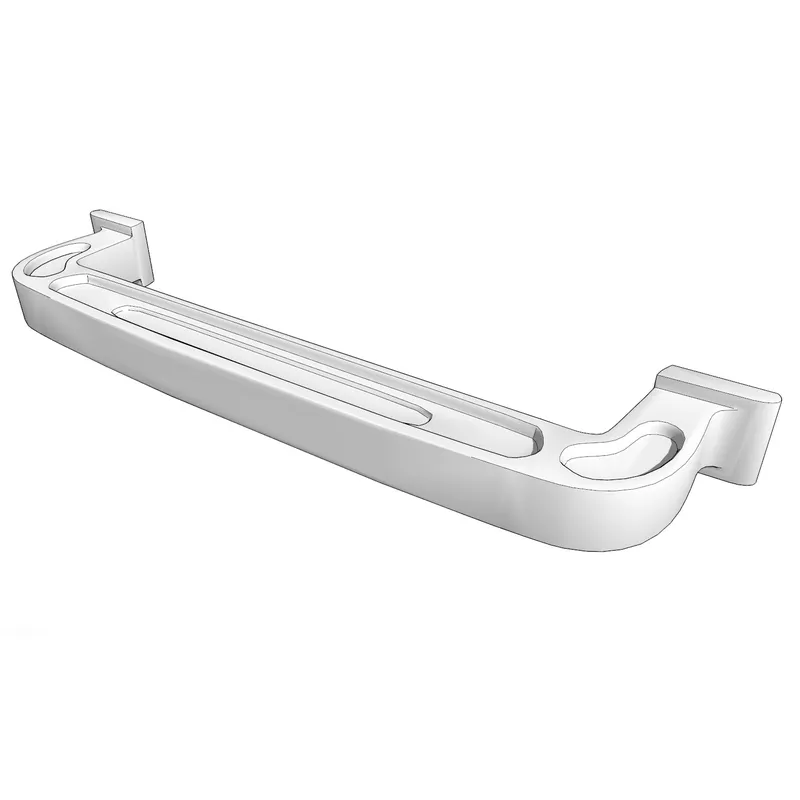 Мебельная ручка 2034