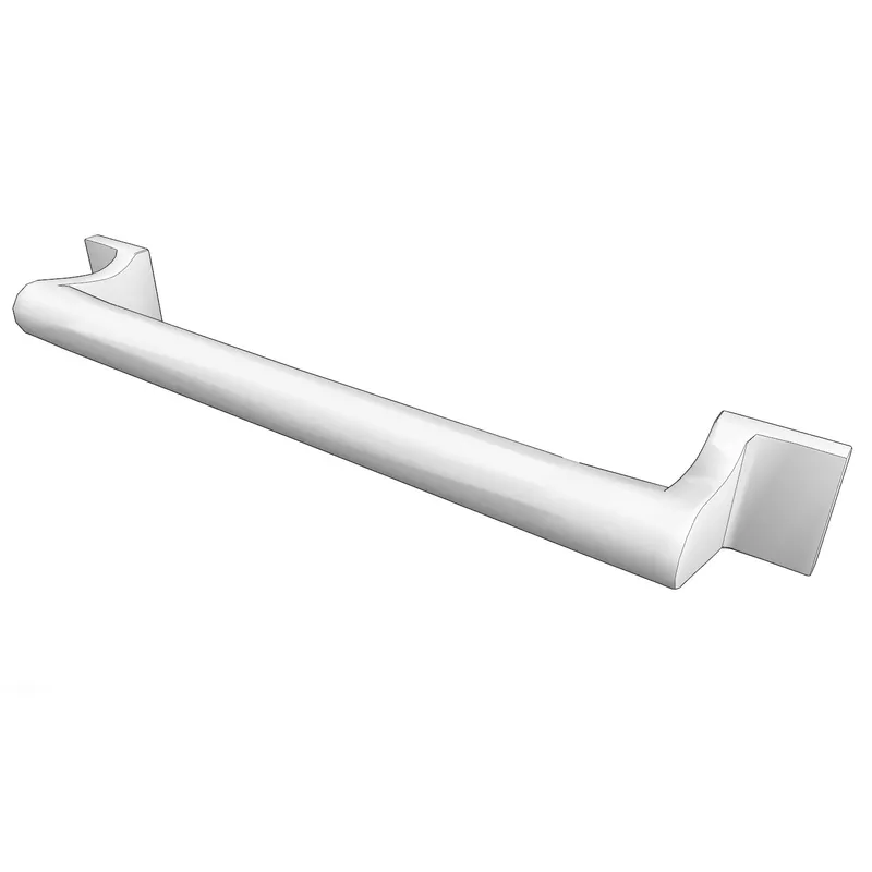 Мебельная ручка 2035