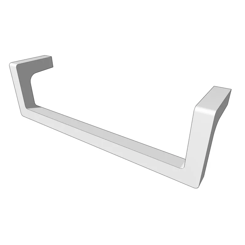 Мебельная ручка 2061