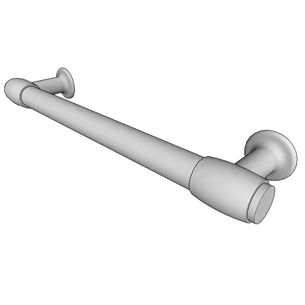 Мебельная ручка 2068