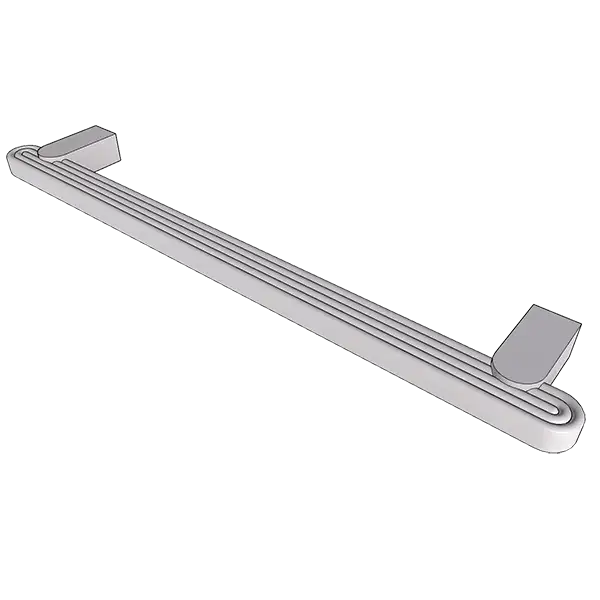 Мебельная ручка 2077