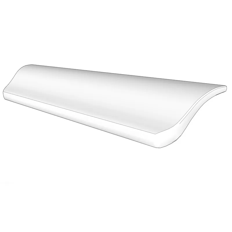 Мебельная ручка 3001