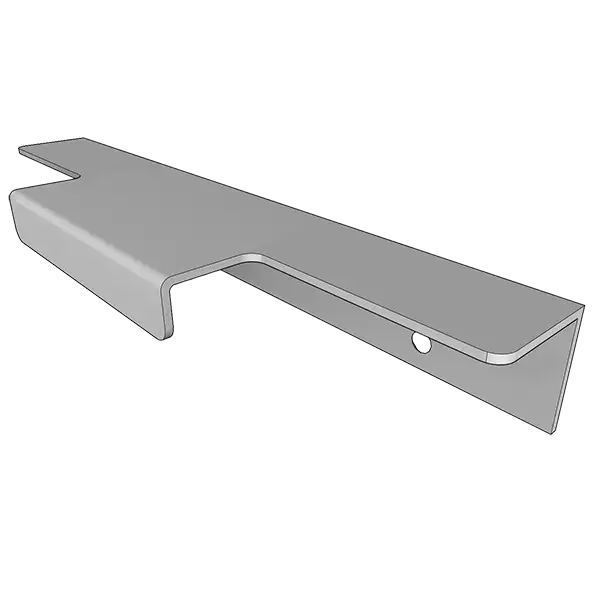 Мебельная ручка 3005