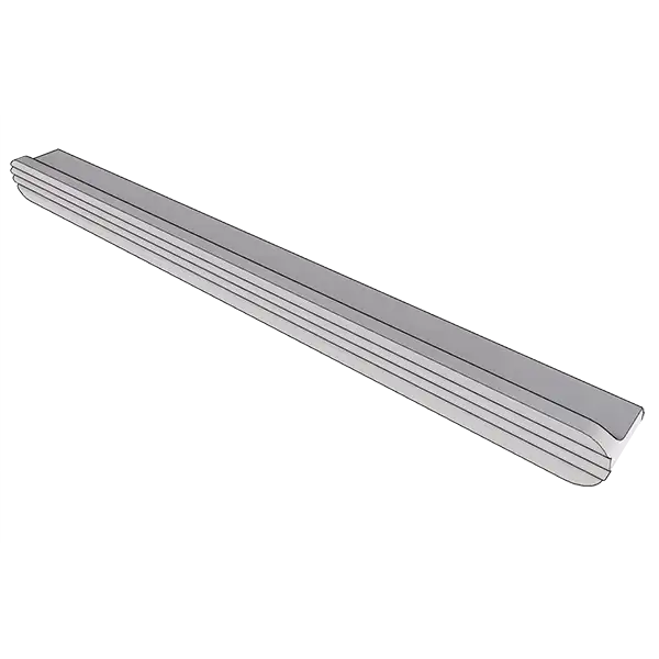 Мебельная ручка 3014