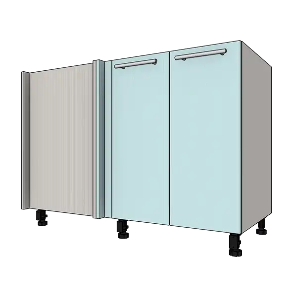 Кухонный модуль BG2