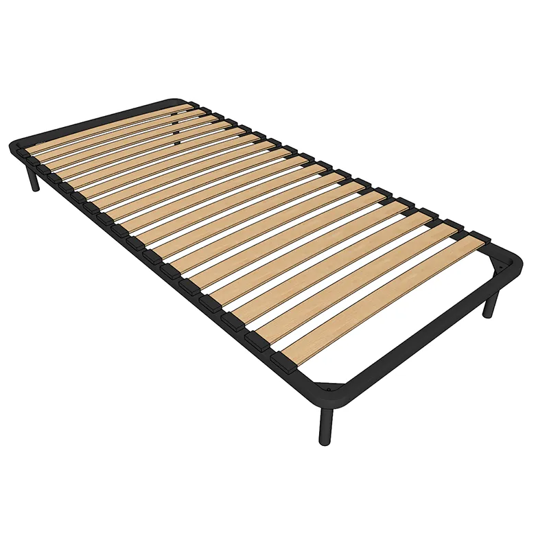 Ортопедическое основание для односпальной кровати