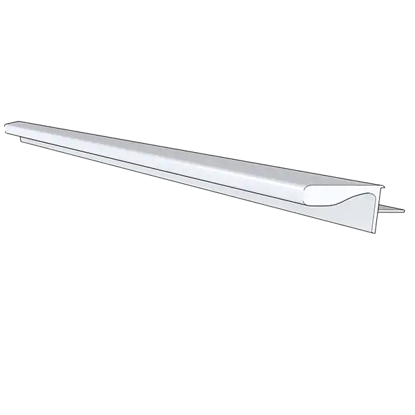 Динамическая модель G-образного профиля GOLA