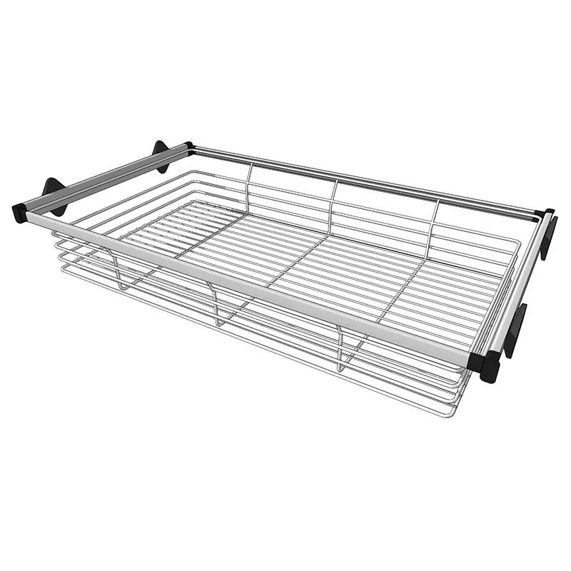 Компонент корзина (тип 1)