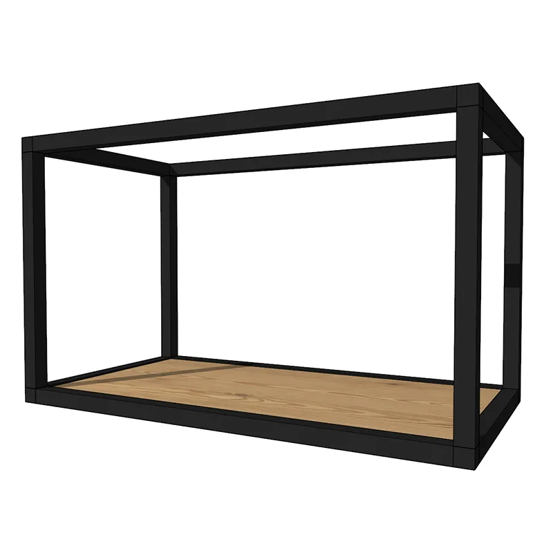 Система MG20 Шаблон 1