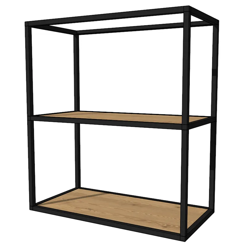 Система MG20 шаблон 2