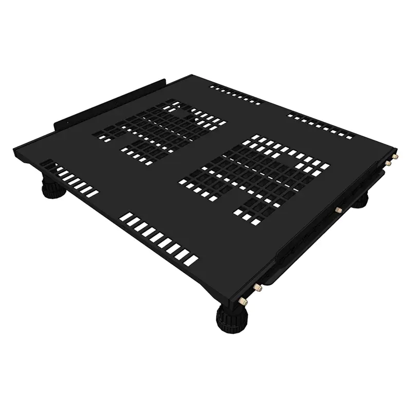 Вентиляционная база для холодильника 600мм