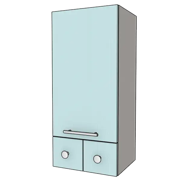 Кухонный модуль TB1E2