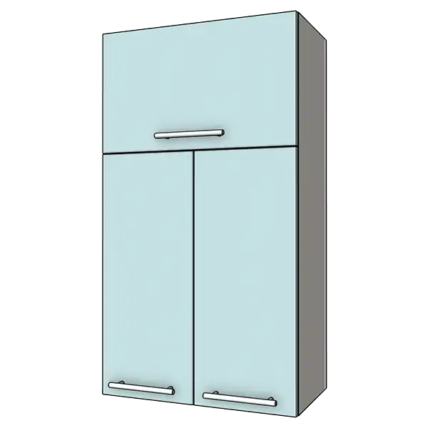 Кухонный модуль TB2C1