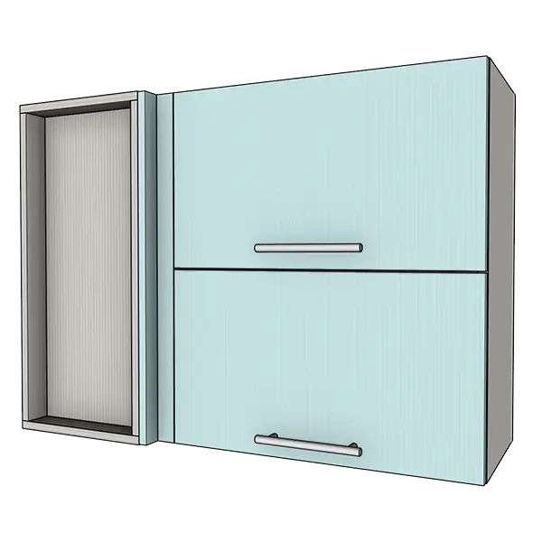 Кухонный модуль TG2