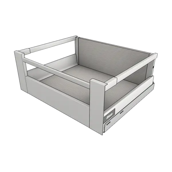 Внутренний ящик Blum Antaro D царга M