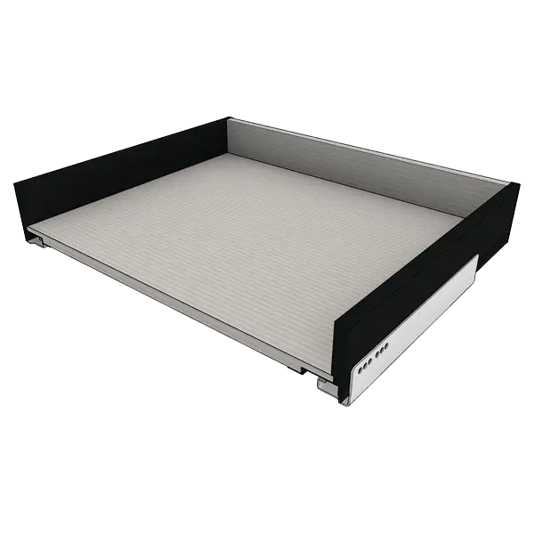 Выдвижной ящик Blum Legrabox pure