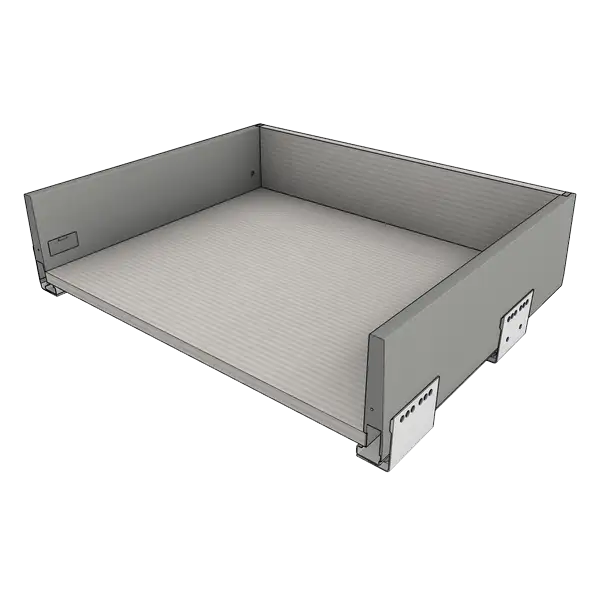 Выдвижной ящик Blum MERIVOBOX K