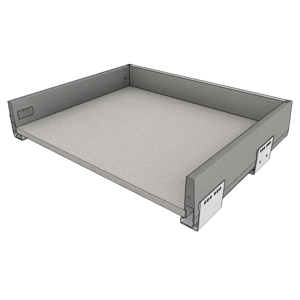 Выдвижной ящик Blum MERIVOBOX M