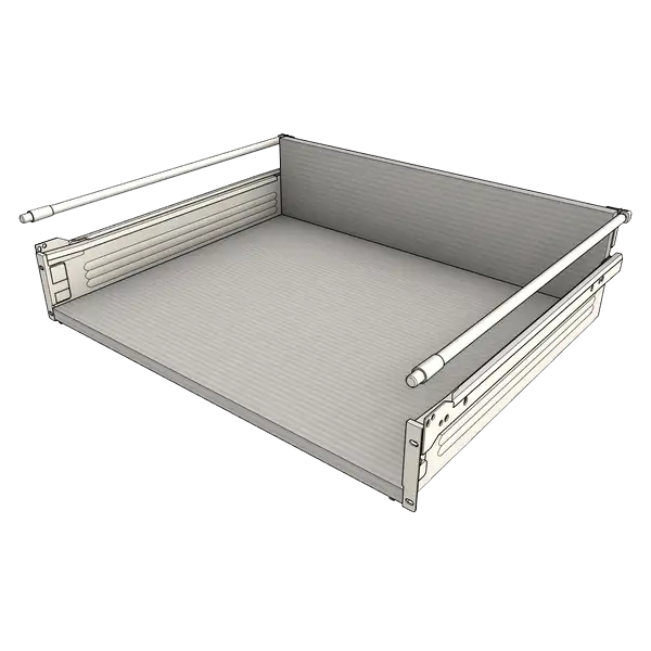 Система выдвижения Blum Metabox B