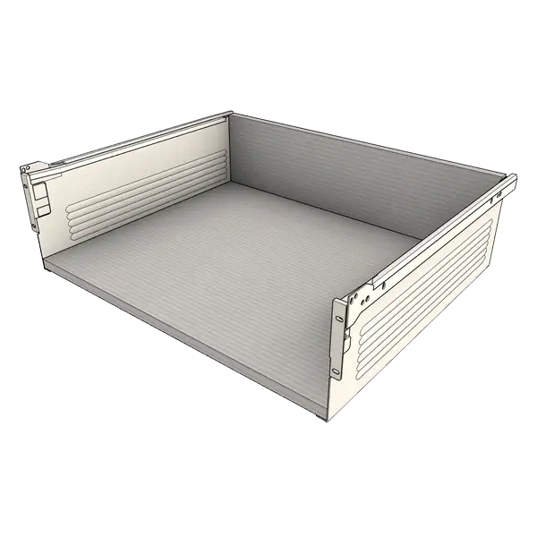 Система выдвижения Blum Metabox H