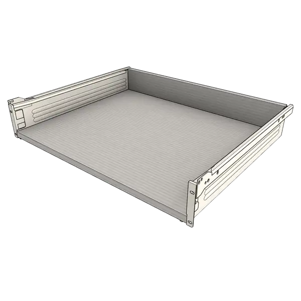 Система выдвижения Blum Metabox M