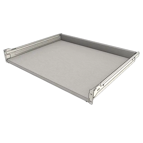 Выдвижной ящик Blum Metabox N