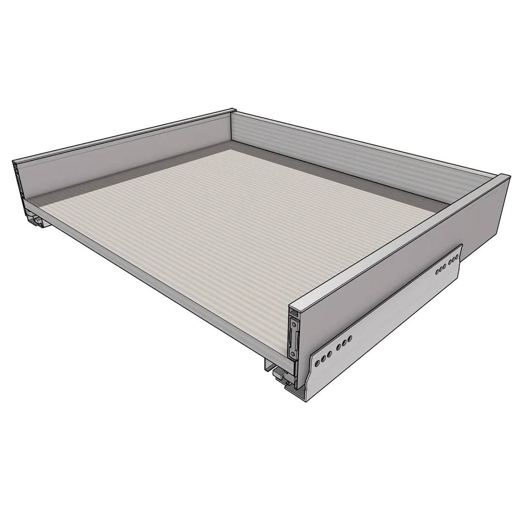 Выдвижной ящик Hettich AvanTech YOU H110