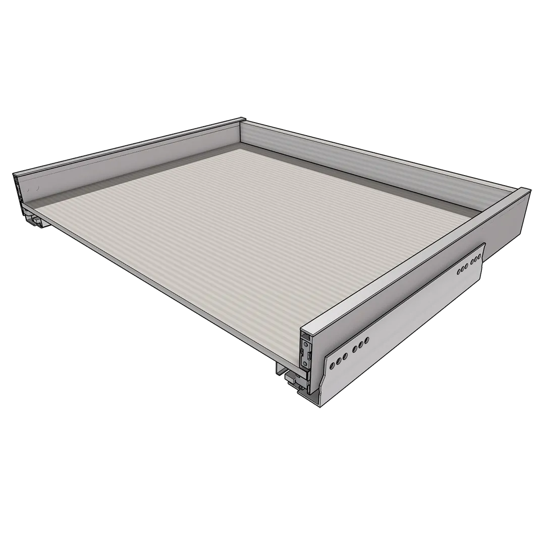 Выдвижной ящик Hettich AvanTech YOU H77