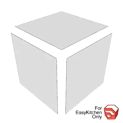 Плагин Material Replacer для EasyKitchen