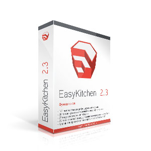 Релиз библиотеки EasyKitchen 2.3